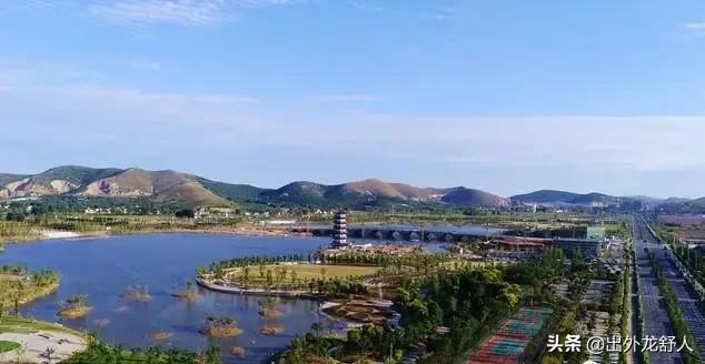 合肥这座历史文化名城你了解吗,合肥无人知道的好地方