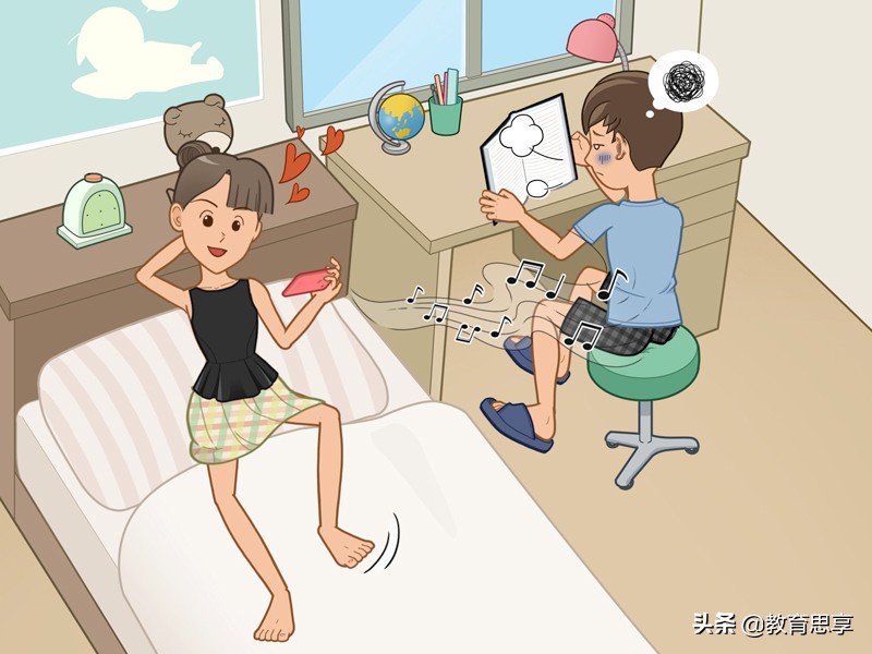 北大学霸讲物理全集,北大学霸谈数学方法