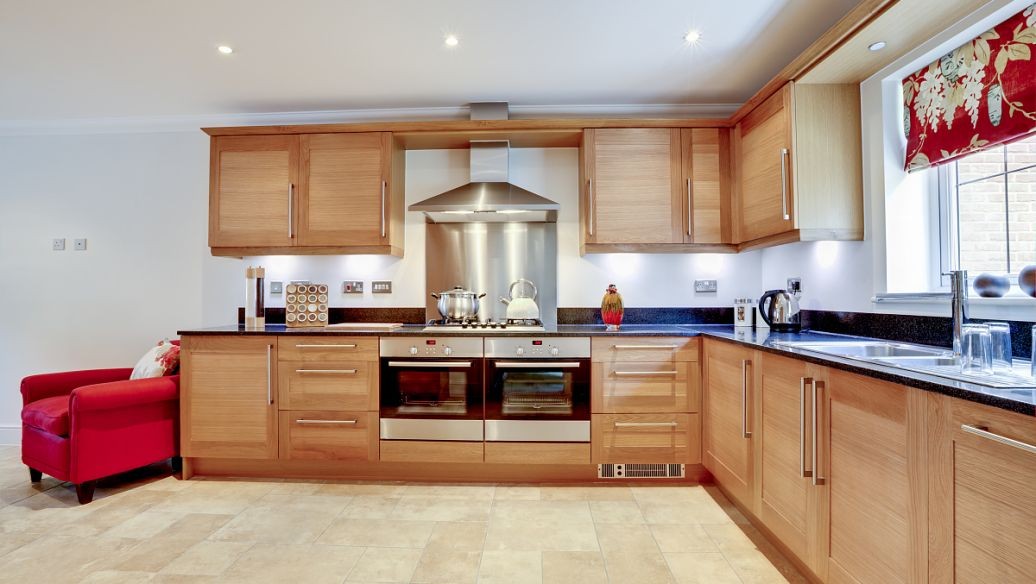 全铝橱柜与板材橱柜哪种便宜一点,第二次装修不选集成灶的原因