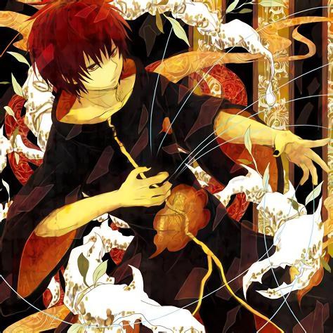 火影忍者最强傀儡师蝎,火影忍者最强傀儡师排名