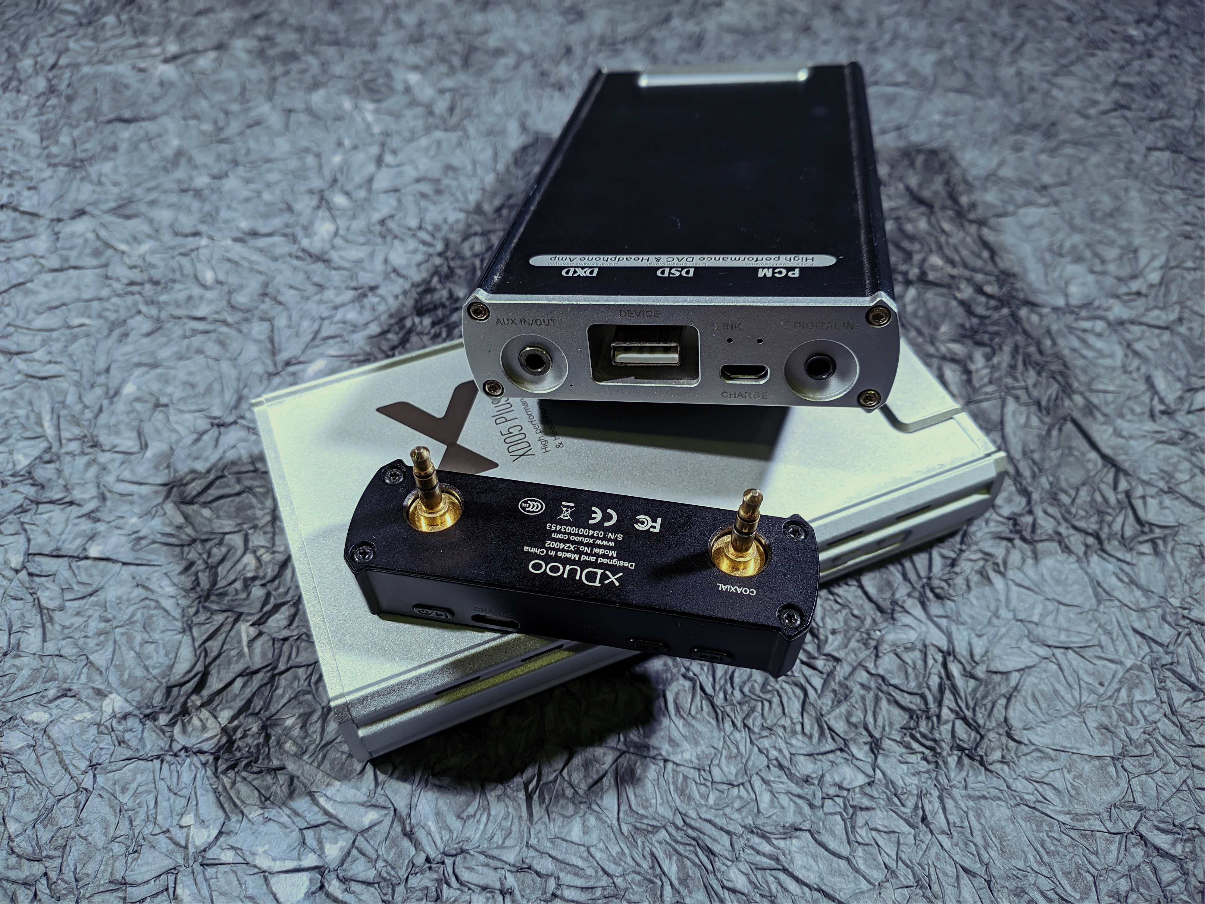 目前最好的蓝牙耳放,蓝牙独立耳放推荐