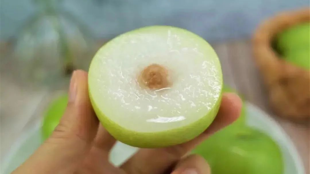 台湾牛奶枣最新品种,台湾特大牛奶枣