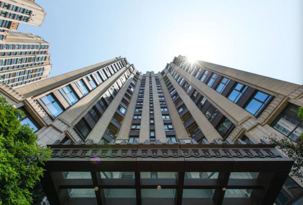 内环内藏品级爆款豪宅，「祥源西康路989」今日起正式认筹