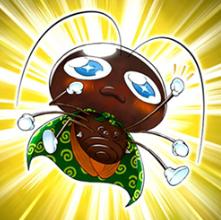 杀蟑螂的拜耳怎么打开,拜耳是怎么杀蟑螂的