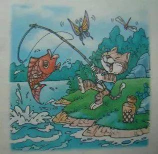 一年级下册13页看图写话春天来了,一年级看图写话100篇帮妈妈做家务