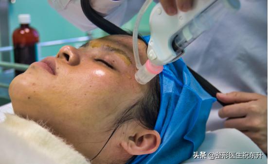 打水光针跟一般的会有什么不一样,水光针补水打完大概会有什么效果