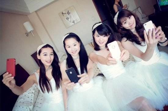 2019整伴郎的最新招数!