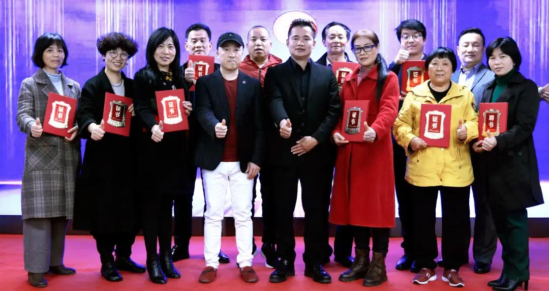 祝贺浙江团队一行正式荣获健德代理授权，深入市场，迎接全新挑战