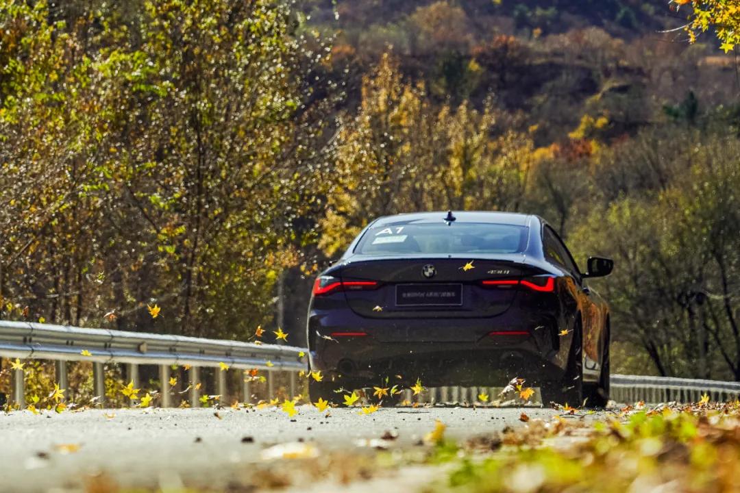 宝马4系提高动力,新款宝马4系舒适感怎么样