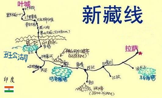 山木领队珍藏多年的南疆宝典被曝光！秋寻十月第九天