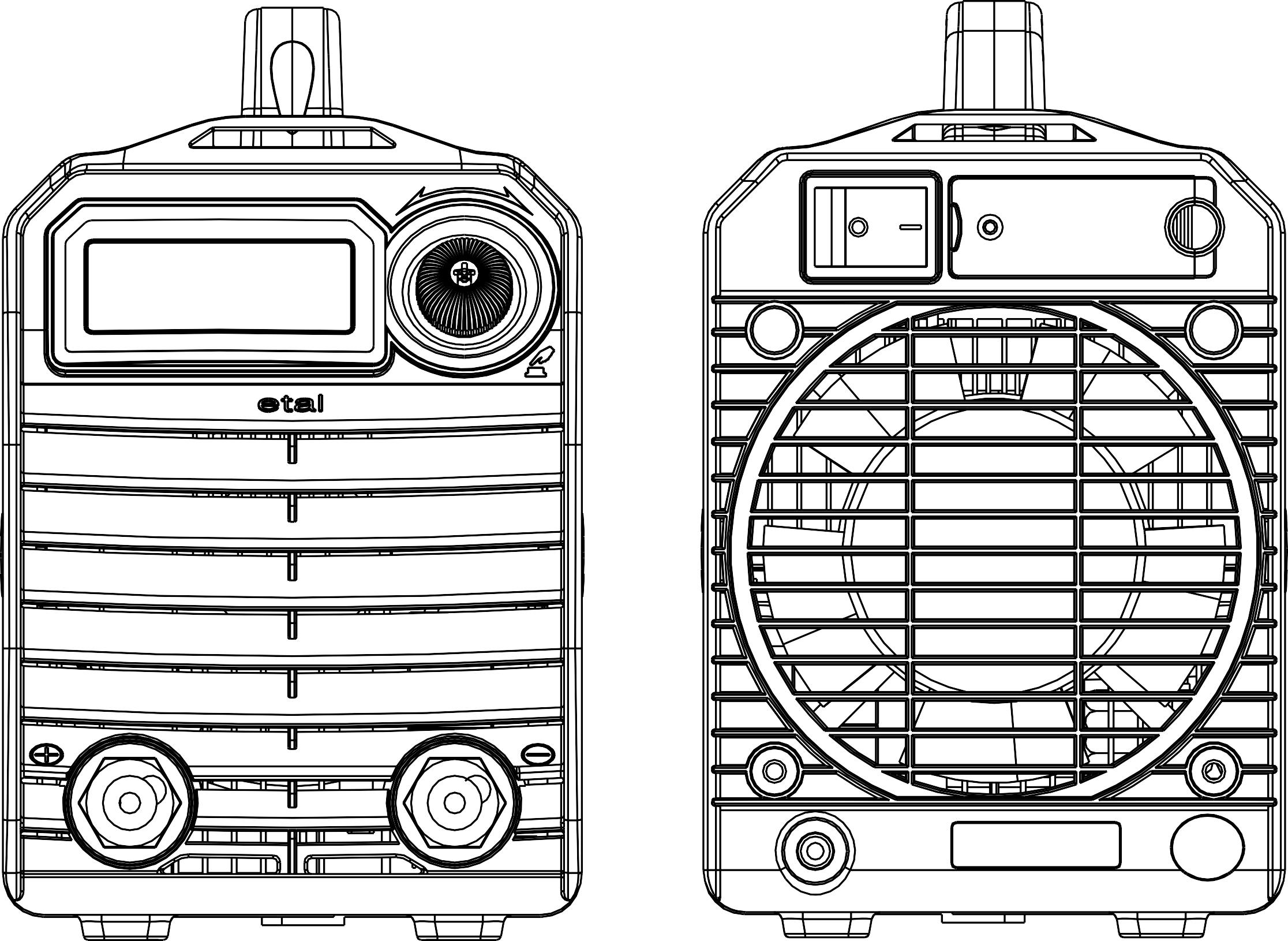 好电焊机和便宜电焊机有什么区别,一般电焊焊机多少钱一台