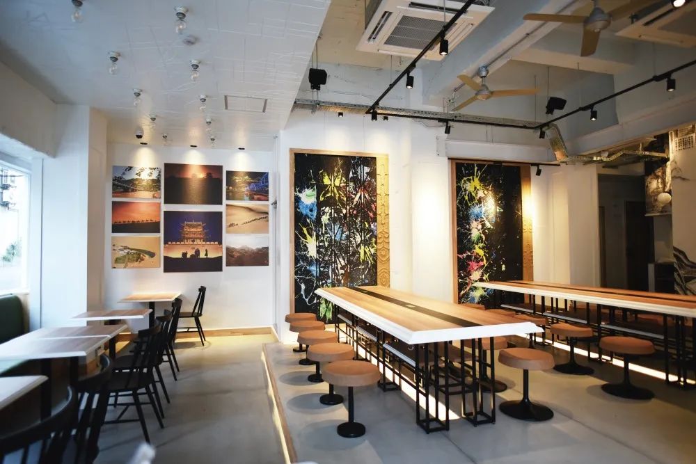 疫情期间，我和大阪开牛肉面店的老板聊了聊