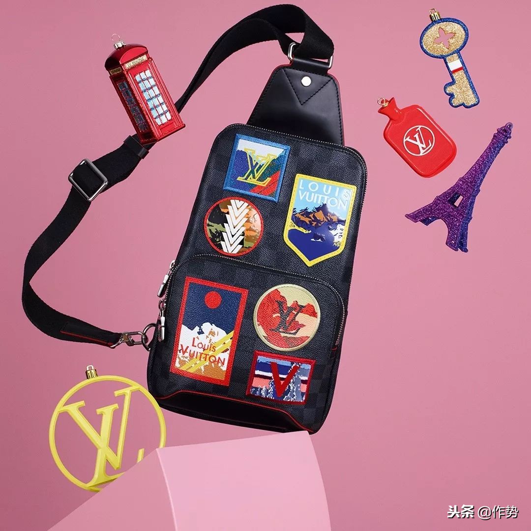 lv现在最火的款 (lv最经典的爆款)