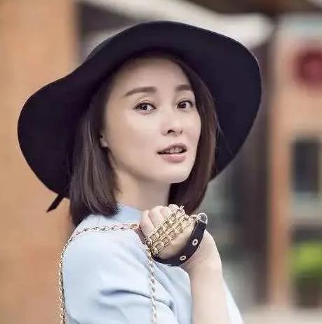 吴越与陈建斌现状,48岁吴越和陈建斌近况