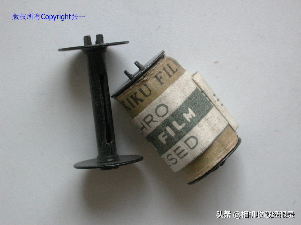 世界上最小的数码单反相机,世界最小的微型相机