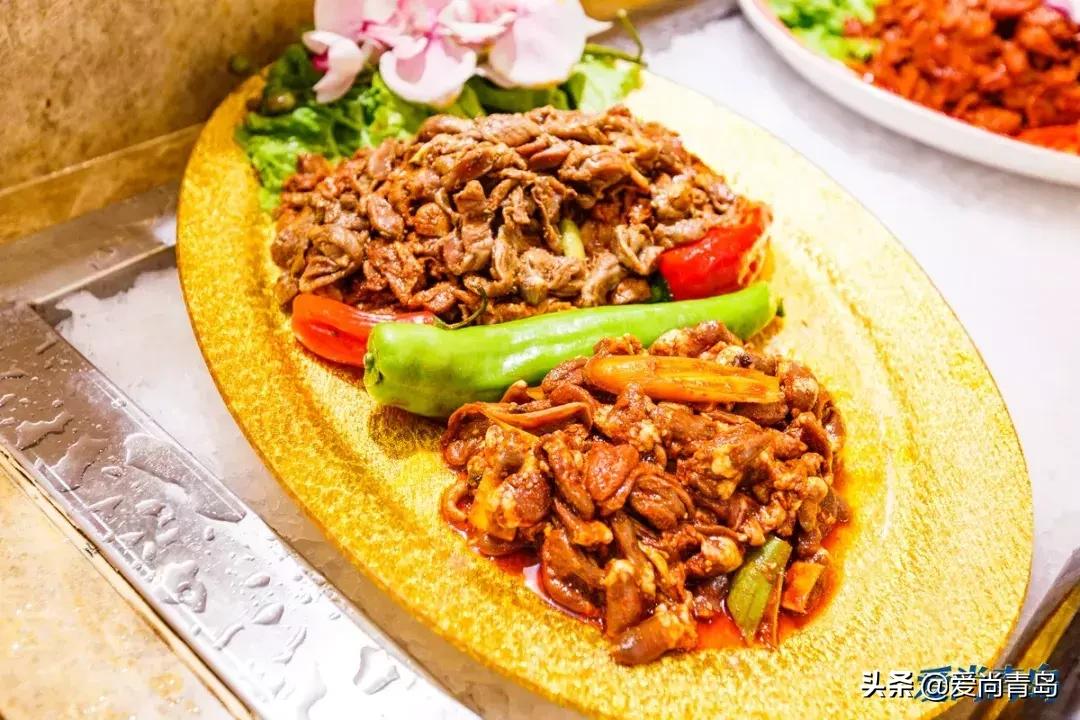 许昌圣保罗巴西烤肉自助餐万达,胶州巴西烤肉多少钱一位自助餐