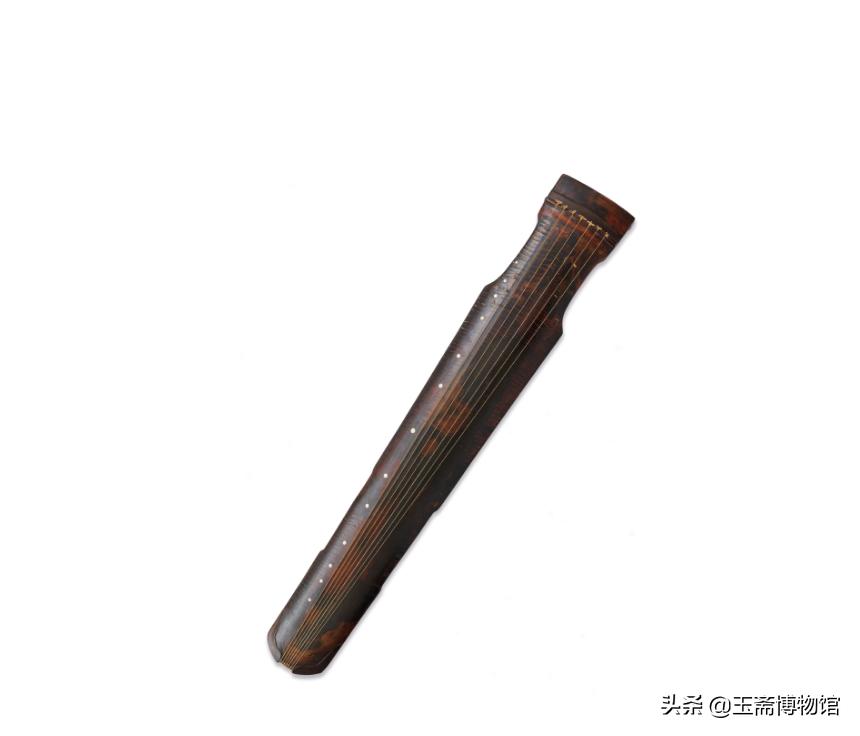 最贵的古琴多少钱,最贵古琴演奏