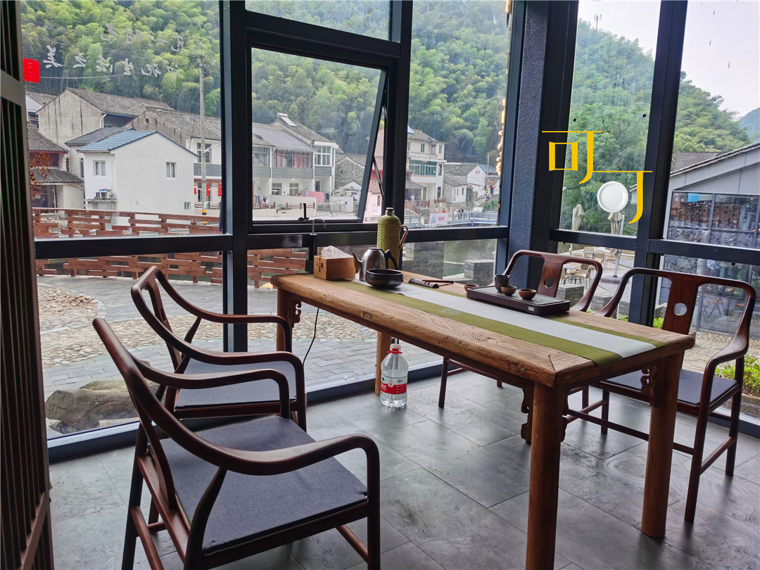 东钱湖湖畔人家农家乐,东钱湖下午茶和农家菜