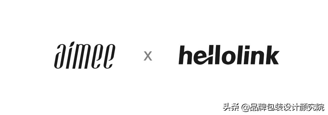 Aimee薏道美×Helllolink|护理包装设计
