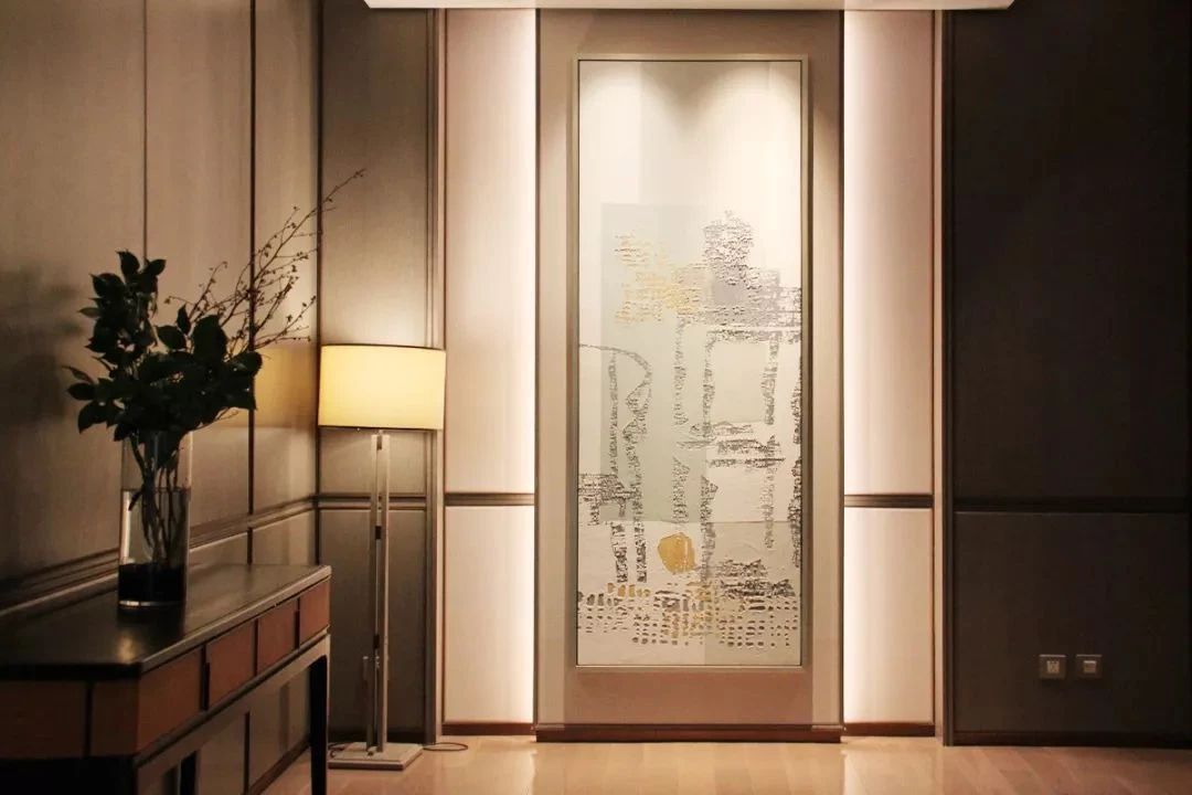 国内柏悦酒店设计赏析,柏悦酒店设计风格