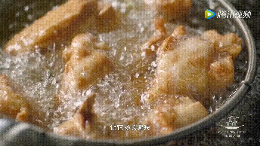 东北人吃战斗鸡,有多凶?