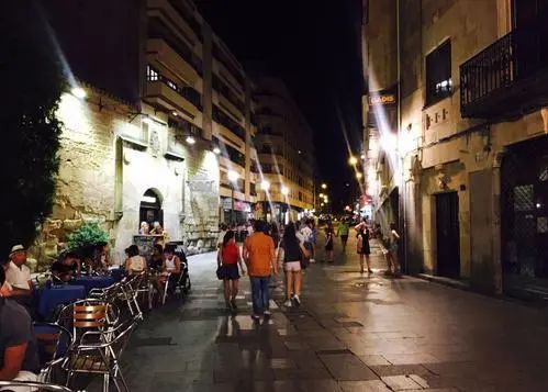 “欧洲*院妓**”西班牙，卖淫合法，如今成为全球跨国人口的贩卖中心