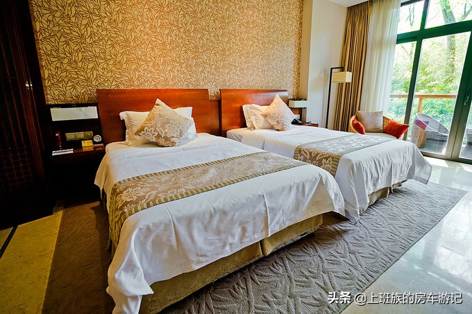 打卡溧阳天目湖御水温泉,天目湖常州溧阳御水温泉