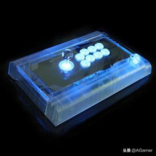 摇杆街机选购,街机摇杆一体机32g和128g的区别