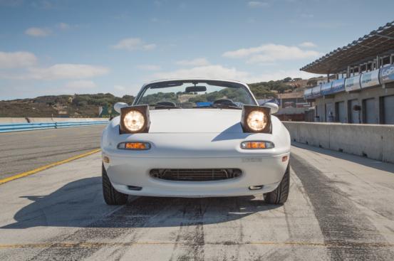 李老鼠的神秘车库,李老鼠说车探访神秘车库