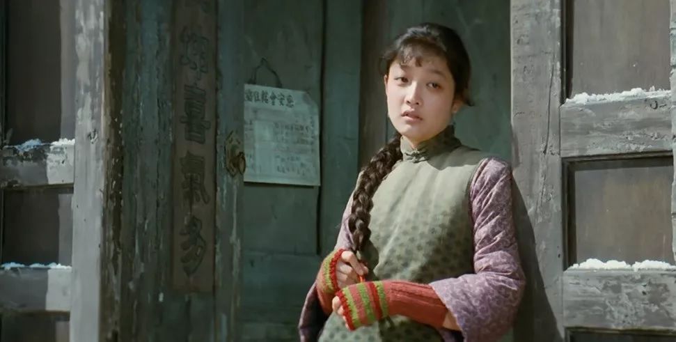 看《城南旧事》｜儿童眼中北京老胡同的故事，为何能豆瓣评9.1分