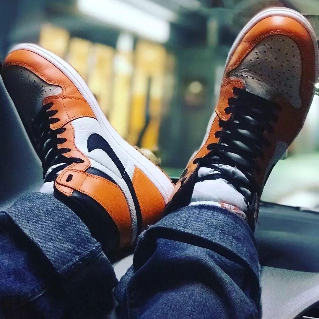 aj鞋最好看的颜色,aj热门鞋号