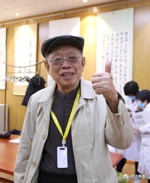 燕达医院与北京中医医院合作五周年健康讲座及义诊活动顺利举办