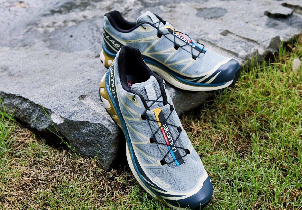 有哪些值得买的户外品牌,这才是最潮的户外品牌