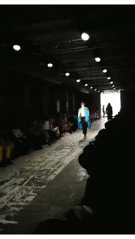 2020春夏男装周刘昊然,2023年米兰时装周