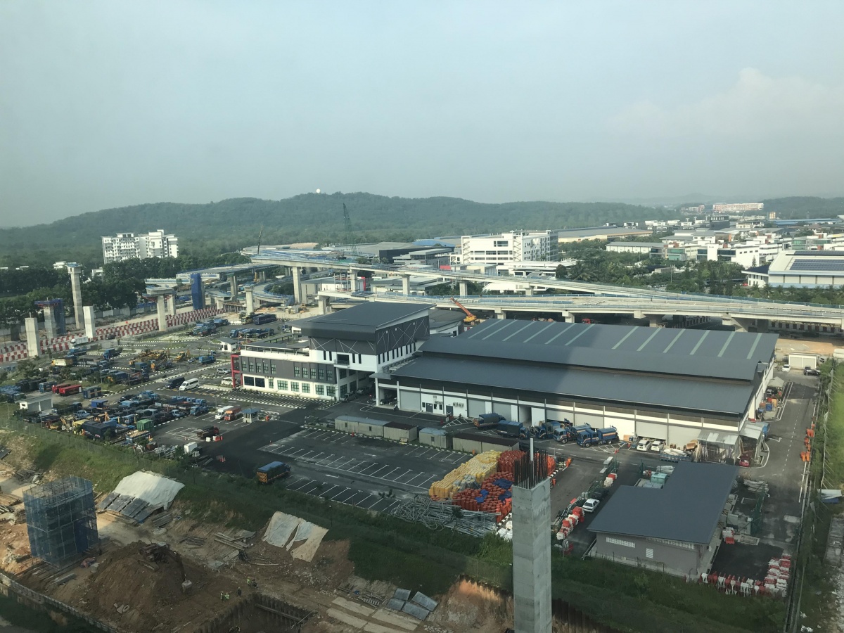 留学马来西亚的真实感受,马来西亚一个人留学