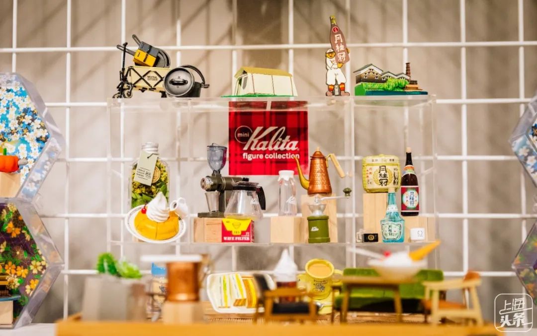 新中国第一家经营性商店,国内第一家日本杂货铺