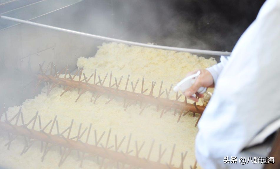 日本秘制料酒,日本味增酱里的味增剂