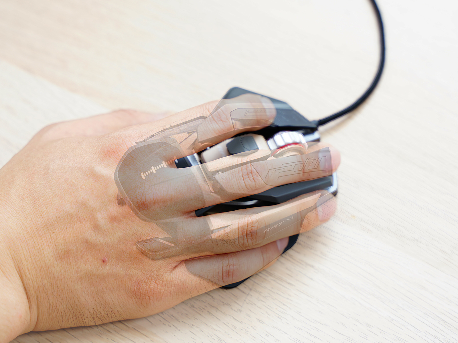 2022最值得入手的游戏鼠标,2023适合入手的雷蛇鼠标