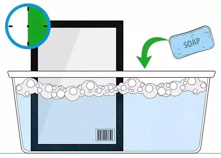 玻璃贴纸怎么快速去除,玻璃贴纸怎样贴在玻璃上