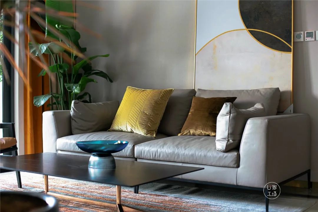 龙湖梵城135平米效果图,精装房拆掉重新装费用高吗