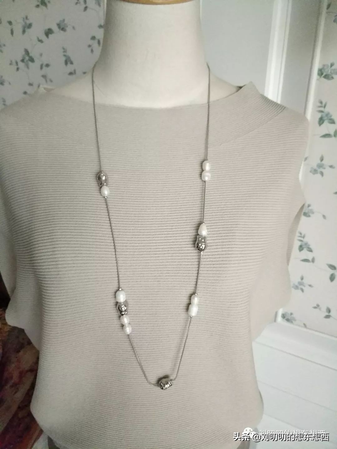 一日一Look-日本购物记之平价质感温柔装(二)