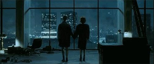 真实得让人无比绝望的一部电影,当年让人看绝望的电影