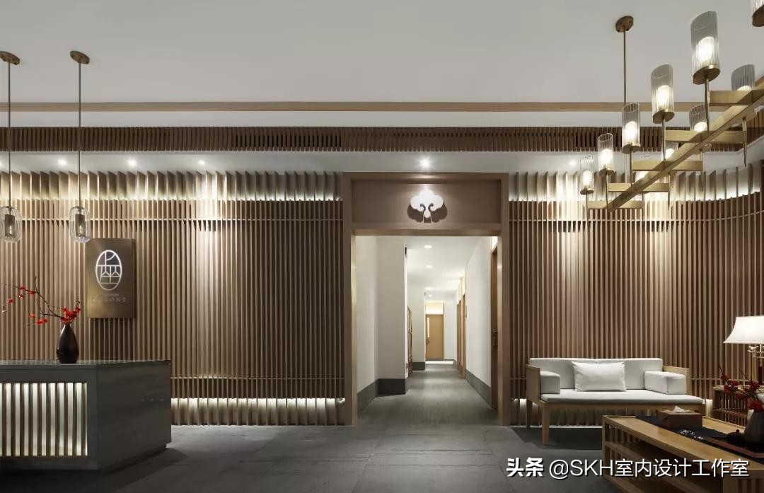 观享际养生馆南京,悦颜spa江湾城