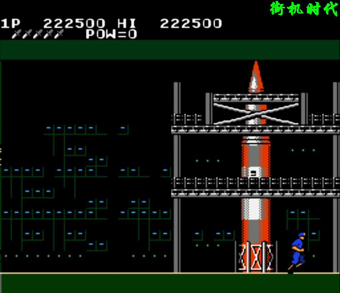 红白机街机游戏排行榜,红白机街机游戏大全