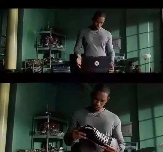 经验之谈：如何鉴别网上卖的匡威1970s真假，坑我跳过你别跳