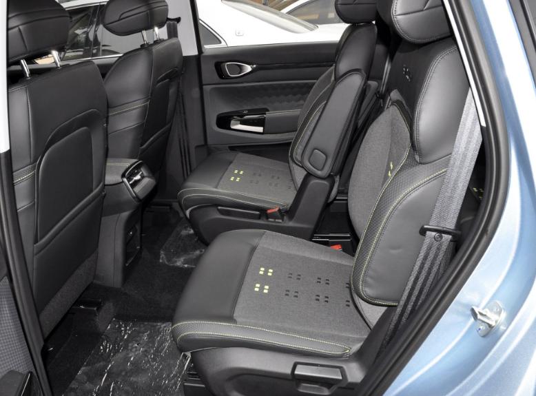 新宝骏rm5六座用车感受,新宝骏rm-5有什么缺点