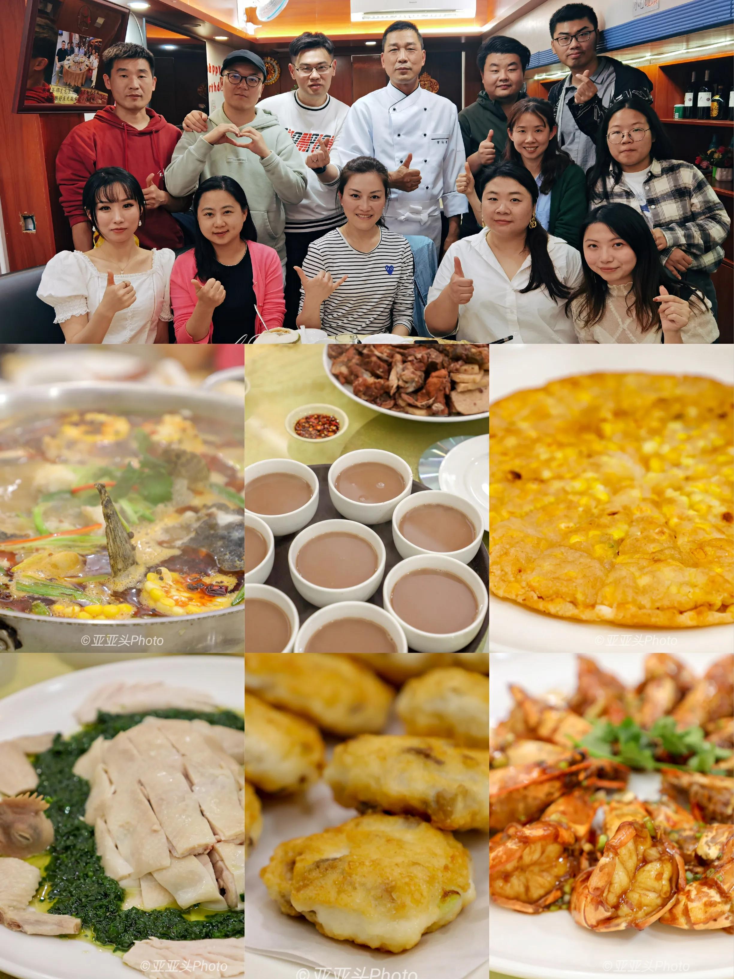 澳门美食打卡攻略,澳门两天一夜深度亲子美食打卡