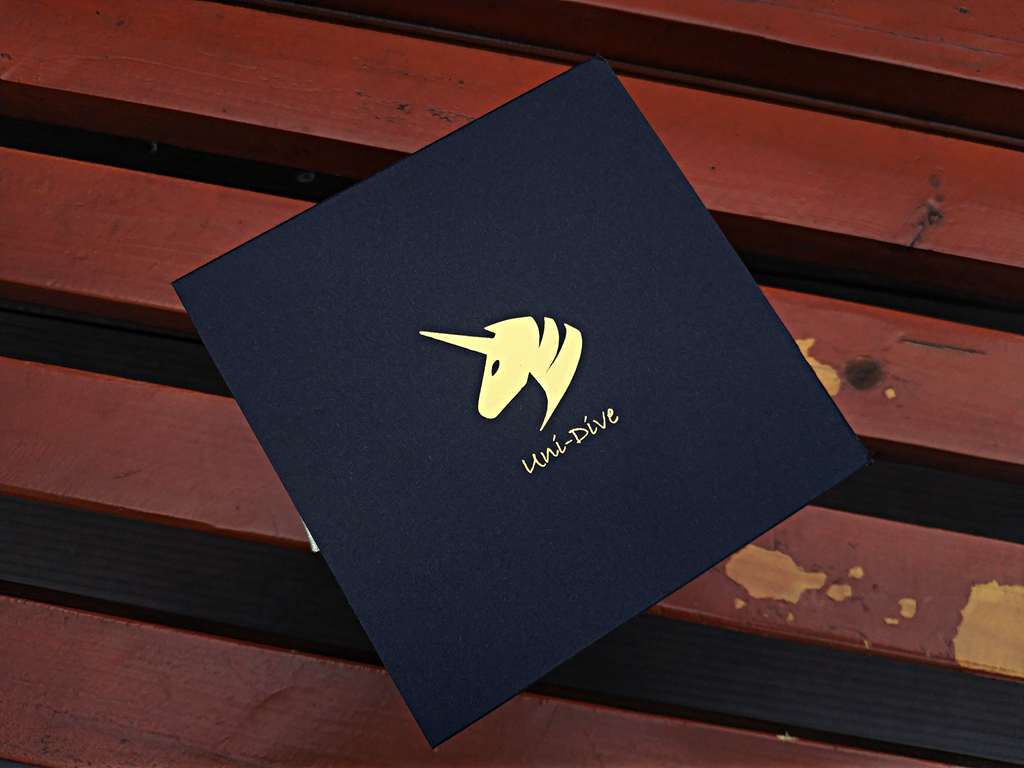 平价潜水表也别具一格：PROXIMA独角兽