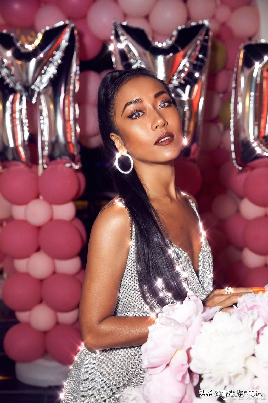 适合夏季喷的淡香水推荐一下,什么香水适合夏天用留香持久