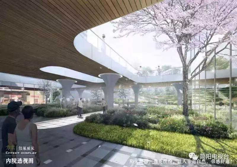 中医医院康复治疗中心项目简阳,简阳康复中心